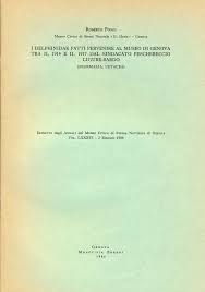 PDF) I Delphinidae fatti pervenire al Museo di Genova tra il 1914 e il 1917  dal Sindacato Peschereccio Ligure Sardo (Mammalia, Cetacea).