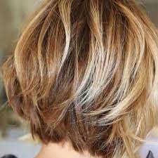 The 25 Best Short Layered Bob Haircuts Ideas On Pinterest Layered Bob Hairstyles Choppy Bob Hairstyles Bob Hairstyles