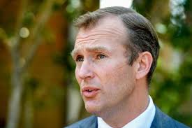 NSW Liberal-National Coalition Government MPs clash over koala policy