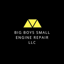 At little engines we strive for our customers to feel both confident and comfortable with our repairs. Big Boys Small Engine Repair Llc In Omaha Ne Connect2local