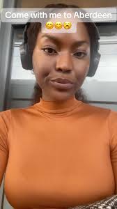 Ebonny Dixion Aberdeen