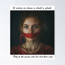 Personhood Posters for Sale