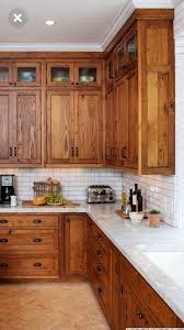 47 Creative Ways Kitchen Cabinet Hardware Farmhouse Drawer Pulls 61 Decorinspira Com Kitchen Cabinet Design Kitchen Renovation Kitchen Design