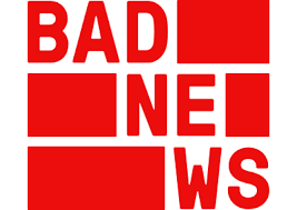 Bbc news provides trusted world and uk news as well as local and regional perspectives. Bad News