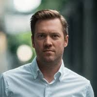 Michael Haig's Instagram, Twitter & Facebook