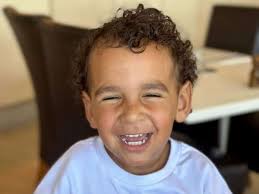 Townsville's cutest toddler of 2024 poll now open for residents to cast  their vote