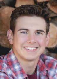 Lytle named Student of the Month