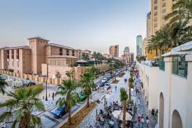 We're focused on making it greater, and we've made a good start. The Walk Dubai Marina Jbr Restaurants Shops Map