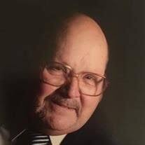 Paul E. Stringer Obituary