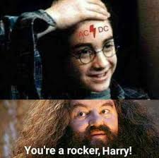 16 Heavy Metal Memes To Lighten The Mood Chaostrophic Heavy Metal Music Metal Meme Metal Music