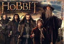 The Hobbit Film Trilogy The Hobbit Hobbit An Unexpected Journey An Unexpected Journey