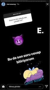 Merve Sanay ve Engin Öztürk aşk mı yaşıyor? - Nasim Word