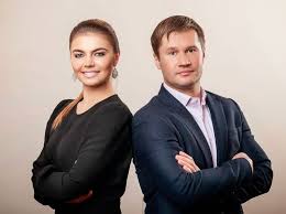 Утяшева лучше знает, как было дело! Alina Kabaeva Muzh I Deti
