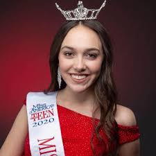 Miss Boot Hill's OT- Dyamond Salem