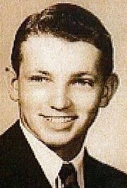 Wayne Wash Obituary (2014)