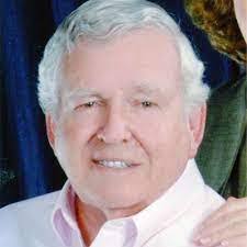 Ernest Wildman's Instagram, Twitter & Facebook