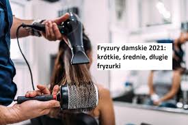 Roku życia powinny być krótkie? Fryzury Damskie 2021 Krotkie Srednie Dlugie Fryzurki Codzienny Pl