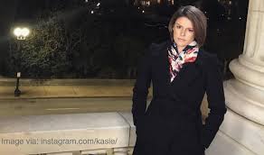 She has an estimated net worth of around $3 million. Kasie Hunt Wiki Marriage Twitter Husband Eye Injury Know All