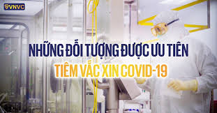 Cập nhật số liệu các ca nhiễm mới trong cộng đồng tại các địa phương trên toàn quốc. 11 Nhom Ä'á»'i TÆ°á»£ng Ä'Æ°á»£c Æ°u Tien Tiem Váº¯c Xin Covid 19 Táº¡i Viá»‡t Nam