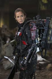 What's even sadder is emily blunt's recent update on the sequel. Emily Blunt Offers Disappointing Edge Of Tomorrow 2 Update