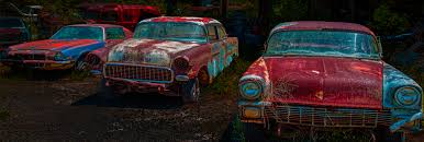 Call messy motors for a quick quote on buying your junk car, truck, suv, van, or. Sell Junk Car For Cash Today A 1 Bolynn Auto Recyclers