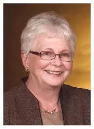 Patricia Tammen Obituary (1943