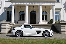 Sga Aerodynamics Mercedes Benz Sls Amg Black Series Mercedes Benz Sls Amg Mercedes Benz Mercedes