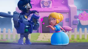 There are no red cards here. Bibi Literally Choked His Balls With Bubblegum Brawlstars