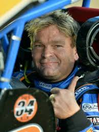 Wishing Happy Birthday to Sprintcar Legend Wayne Skipper