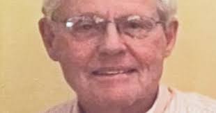 Obituary for David Lashley