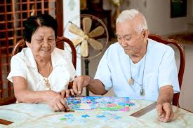 The old folks' home has now been shut down following a directive from the melaka cm. Which Elder Care Service In Singapore Should You Choose Homage