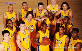 Los Angeles Lakers Players Pictures 2486 Wallpaper Hd Los Angeles Lakers Players Los Angeles Lakers Lakers Team