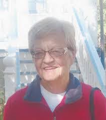 Patsy Carman's Instagram, Twitter & Facebook