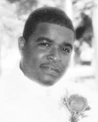 Anthony Marvin Mackey