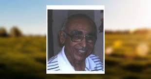 Gabriel Camacho Obituary August 16, 2012