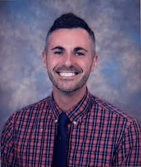 Welcome Mr. Marc Bisson, Congin School Principal