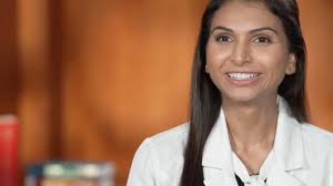 Meet the Doctors: Daxa Patel, Pediatric Neurosurgeon