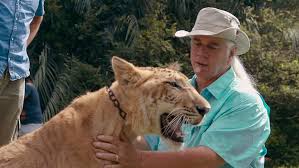 Who do the cast of tiger king want to play them in the new drama? Tiger King Cast All Characters Of Joe Exotic Documentary