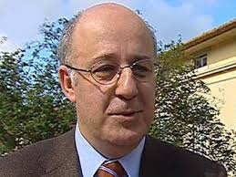 Tribunal proíbe Fernando Seara de se candidatar à Câmara de Lisboa