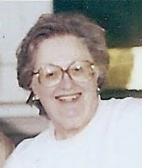 Dolores Ruth Stebbins Obituary