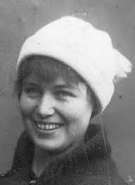 Mabel Byrne's Instagram, Twitter & Facebook