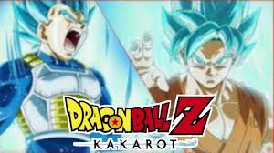 (this is the history of updates for kakarot.) 30. Download Dragon Ball Z Kakarot Patch 1 55 Dlc Card Warriors