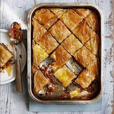 Dinner party ideas we have actually placed with each other a collection of supper party ideas, dishes, food selection ideas, and also preparation tips. Tomato And Runner Bean Baklava Dinner Recipes Woman Home Recipe Vegetarian Dinner Party Recipes Easy Dinner Party Recipes