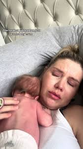 Coping with Postpartum Grief After Losing My Mum