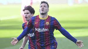 Rey aldo manaj (born 24 february 1997) is an albanian professional footballer who plays as a striker for spanish team barcelona b and the albania national team. The Nonsense Rey Manaj Star And Top Scorer Of Barca B Makes Messi Fall In Love And Will Leave At A Bargain Price Market Research Telecast