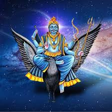 Book Shani Graha Shanti Puja Online at an Affordable Price