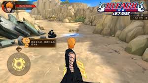 We compare the brand new geforce 4 4200 go with ati's mobility radeon 9000, and come away impressed with nvidia's. How To Play Bleach Mmorpg 2018 For Pc Android Apk Android Dump