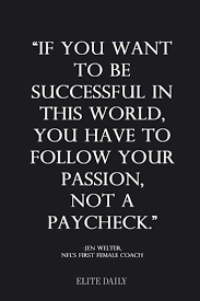 I Want Your Job Jen Welter Nfl S First Female Coach Words Career Quotes Positive Quotes