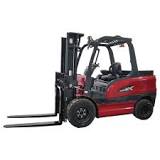 Are Electric Forklifts AC or DC?