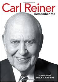Early Christmas present: Q&A with Carl Reiner